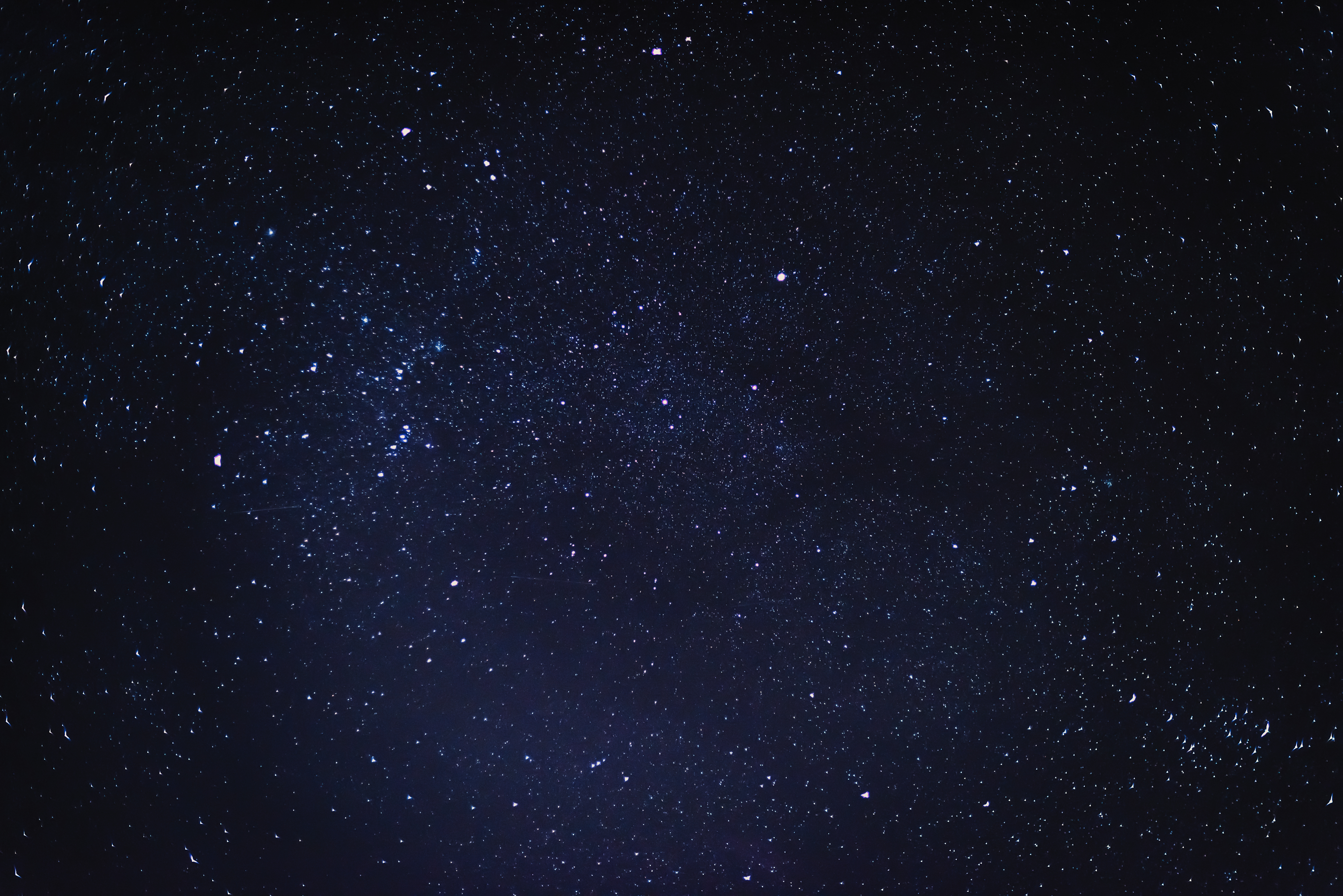Space Background